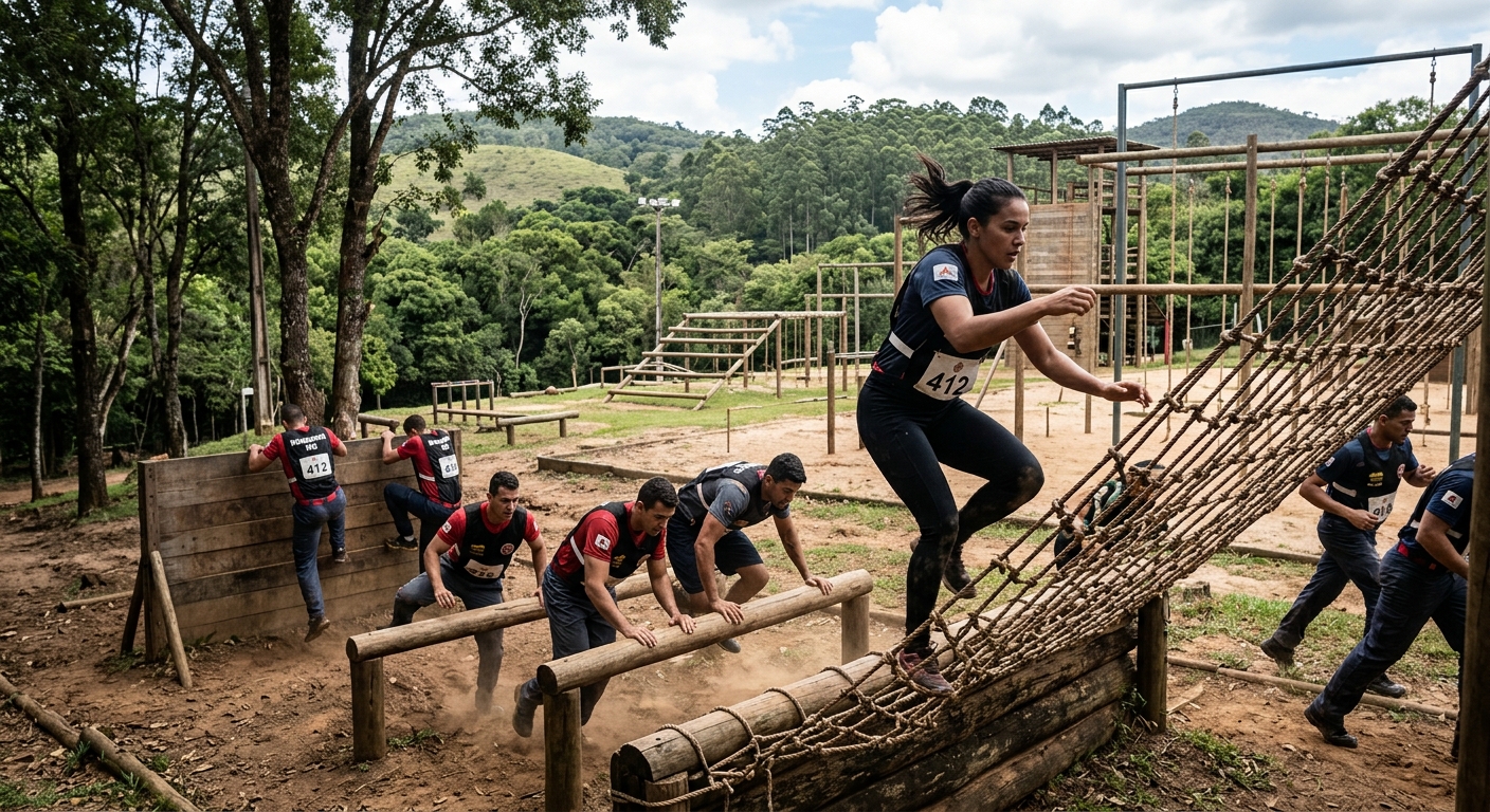 Como Funciona a Avaliação Psicológica no Concurso Bombeiros MG